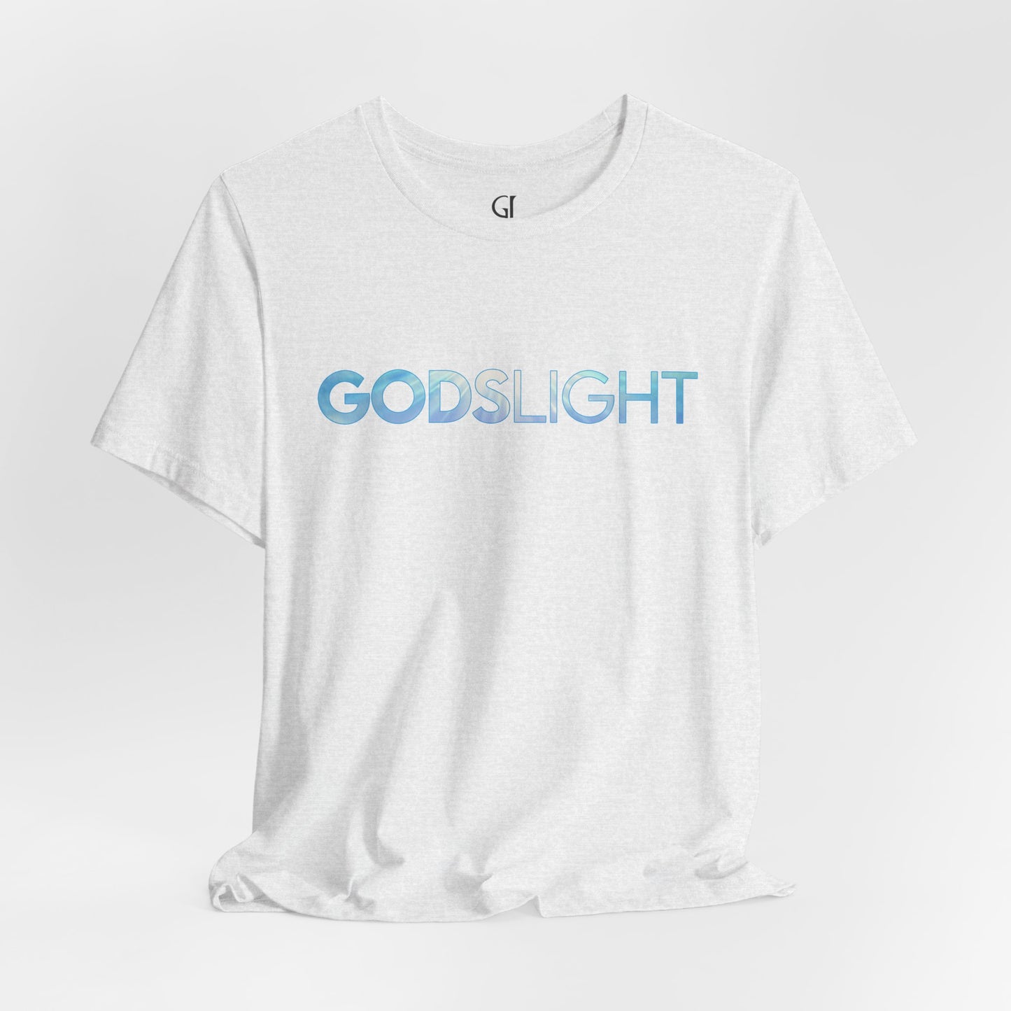 GodsLight Premium Graphic Tee – Positive Message Lifestyle Shirt