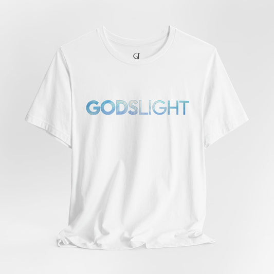 GodsLight Premium Graphic Tee – Positive Message Lifestyle Shirt