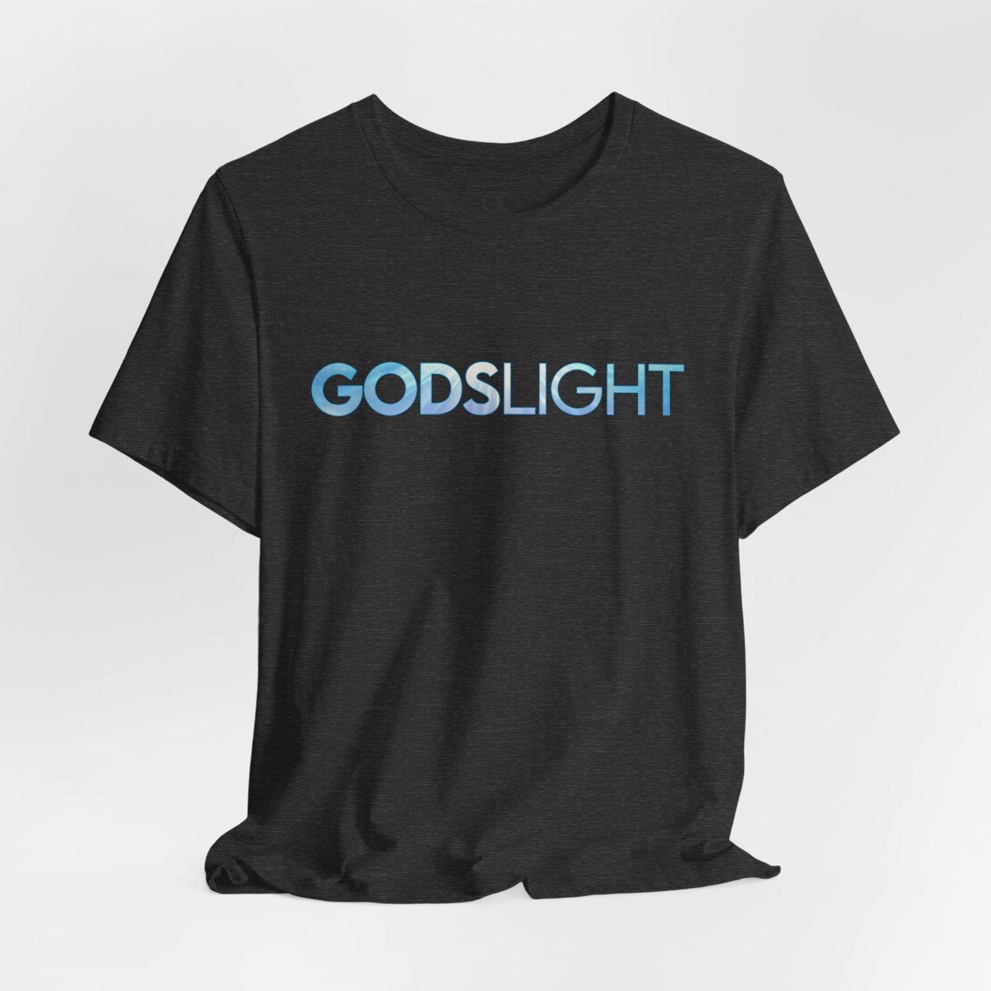 GodsLight Premium Graphic Tee – Positive Message Lifestyle Shirt